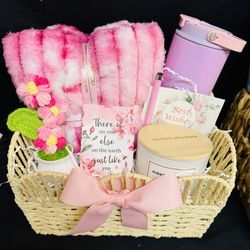 Gift Baskets