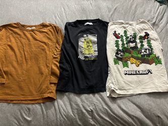 Kids clothes