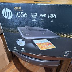 hp printer 1056