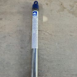 WA. ALLOY CO. Nickel 99 Electrodes