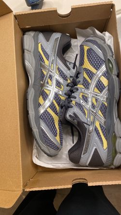 ASICS Gel-Cumulus 16 Running Sneakers