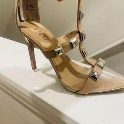 INC Heels 