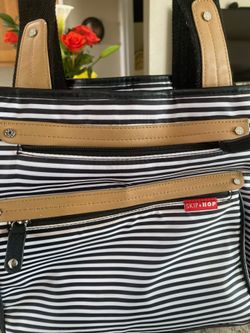 Diaper Bag