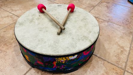 Drum $75.00 CASH, TEXT FOR PRICES