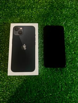 iPhone 13