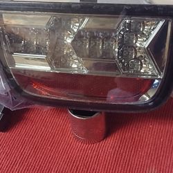 LED Tail Lights  Sequential
