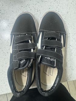 revenge storm size 6 men
