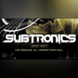 Subtronics Sunday 