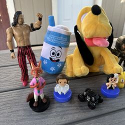 Toys