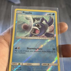 Pokémon Lost Thunder 