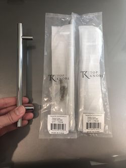 Top Knobs M1849 Bar Pulls (3 Available)