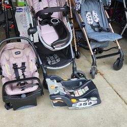 Baby/Toddler Items - Moving Sale