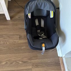 Car seat Chicco Key Fit