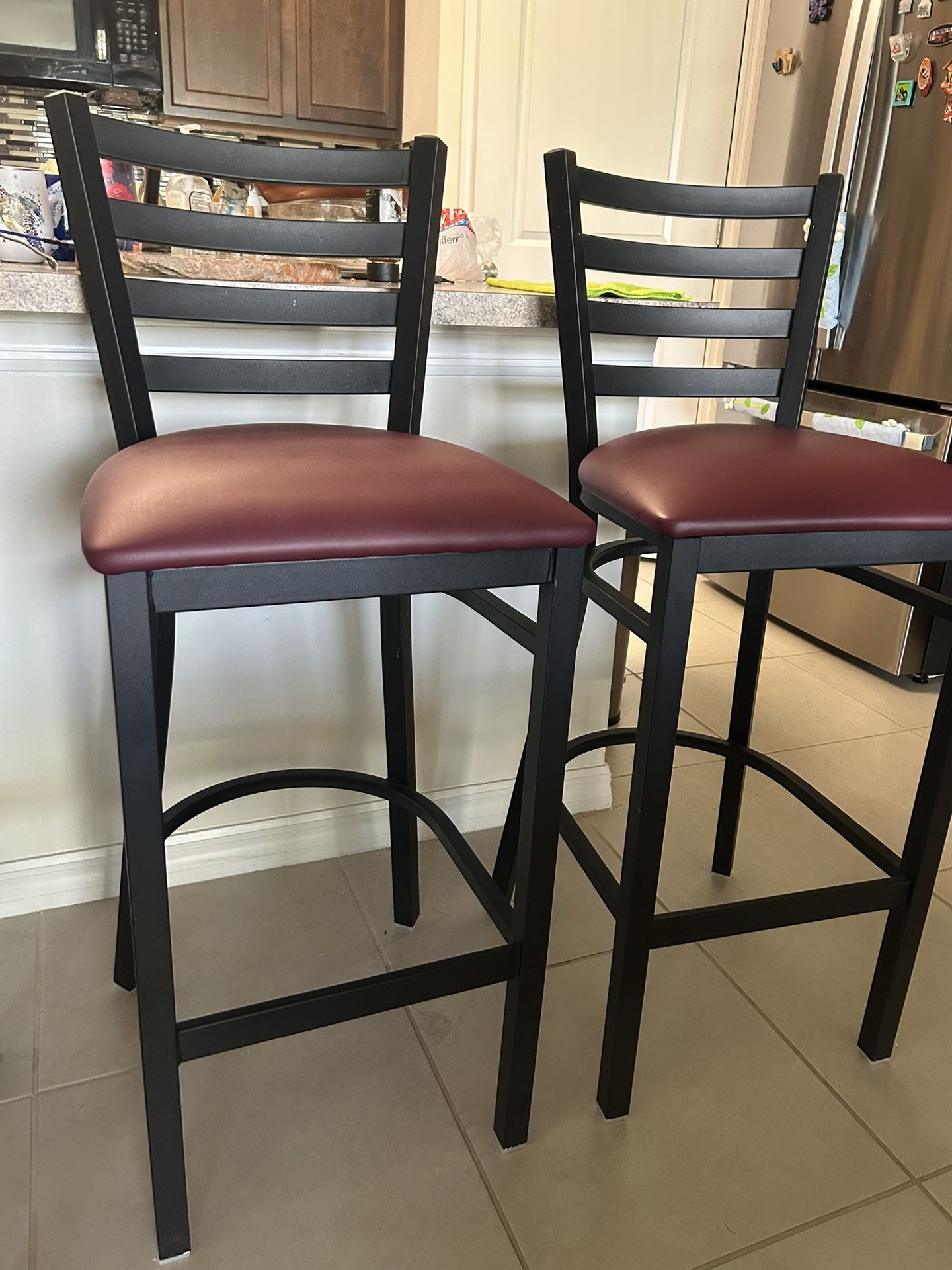 Bar Stools