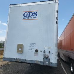 53 Dry Van