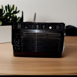 used window ac with remote 