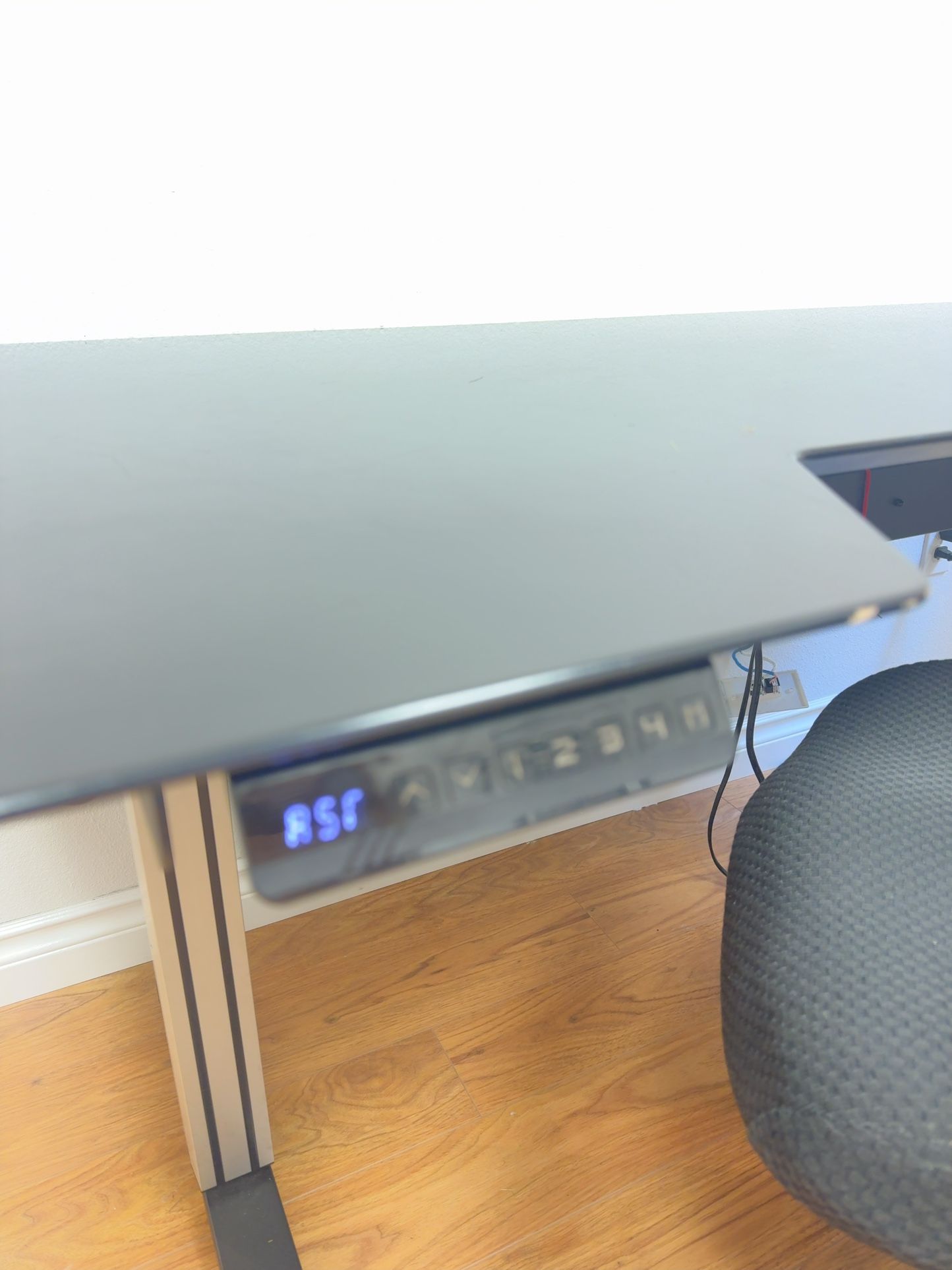 Gamer Desk