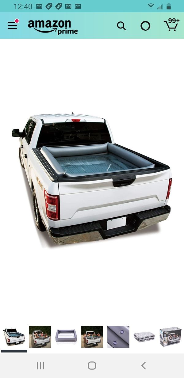 Truck bed pool jacuzzi hot tub tailgating for Sale in Fort Lauderdale, FL OfferUp