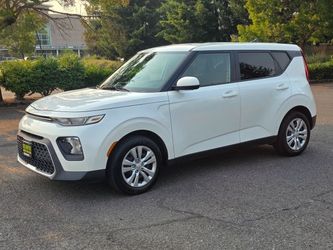 2022 Kia Soul
