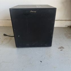 Subwoofer