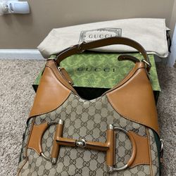 Gucci Ophidia Hobo Bag