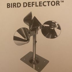 Bird Deflector 