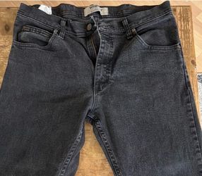 Amazon black jeans
