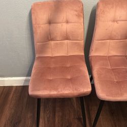 Dining Chairs