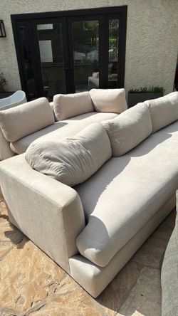 Maidenhome sectional