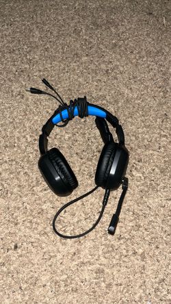 Pc/PS5  Headset