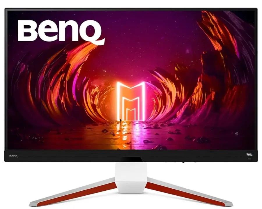 Gaming Monitor 4K 32" IPS 144Hz