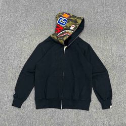 Bape Zip
