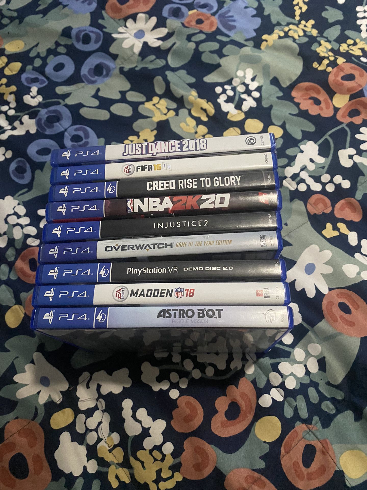 Madden 23 PS4 for Sale in Los Angeles, CA - OfferUp