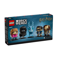 Lego 40677 Prisoner of Azkaban Figures Retired