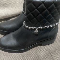 Boots Michael Kors 