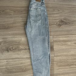 Anerican Eagle Jeans