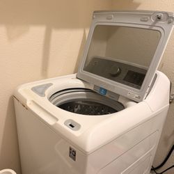 Whirlpool Washing Machine 