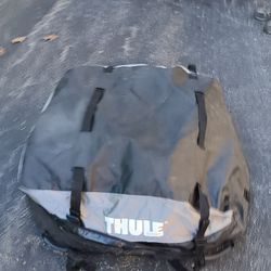 Thule Overhead Bag