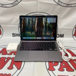 Apple MacBook Pro A2(contact info removed) 13.3-inch Laptop Computer M2 8GB, 256GB HDD MNEP3LL/A 11055850