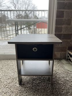 Small Little Table