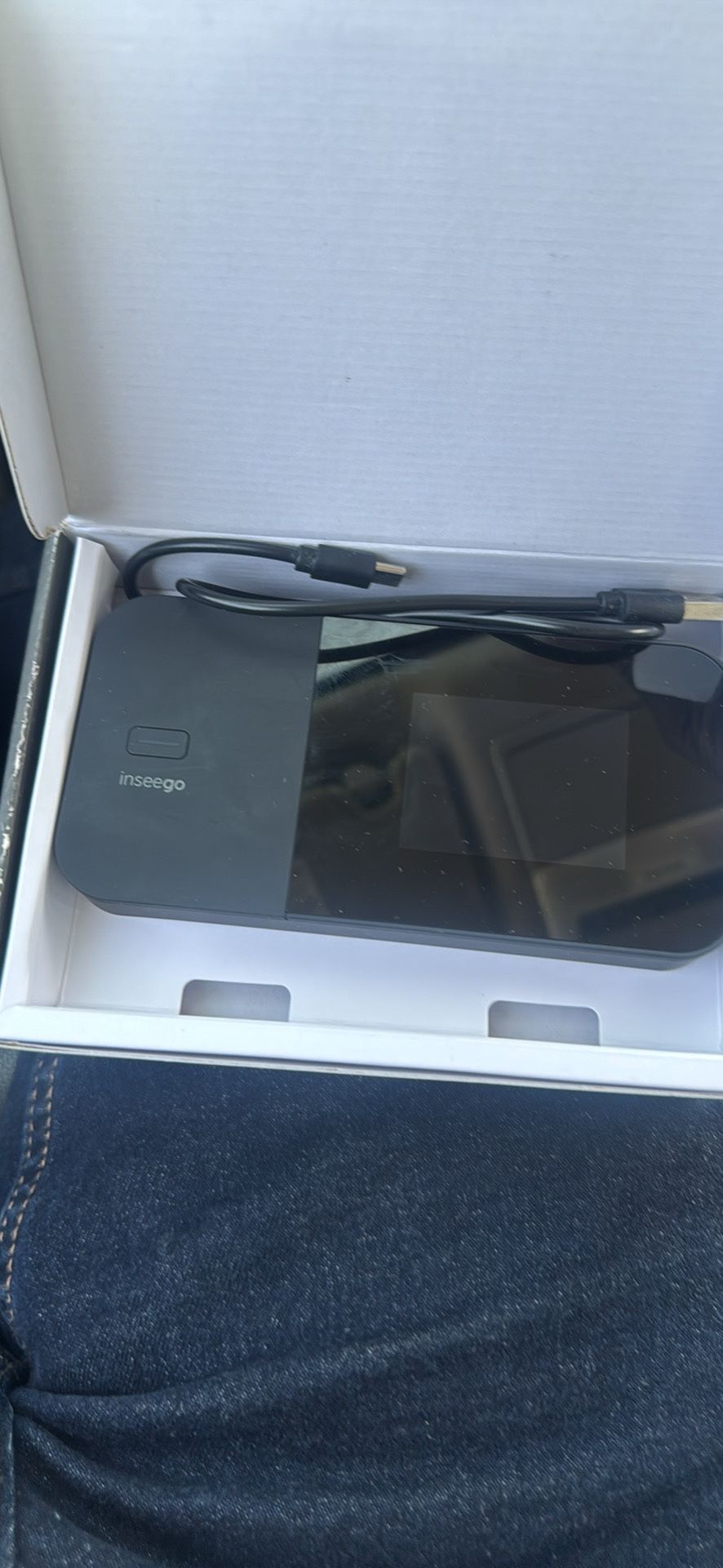 Mifi 5G Personal Hotspot
