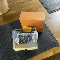 LV Belt