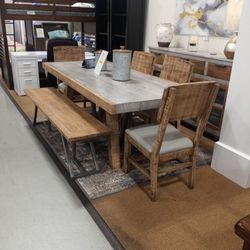 Dining Set