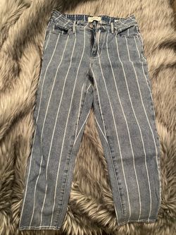 pacsun jeans