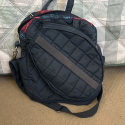 Tennis/racquet Bag