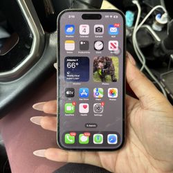 IPHONE 14 PRO 