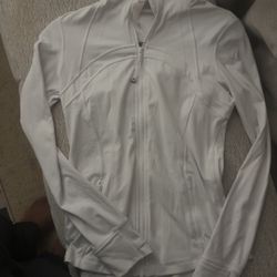 Lululemon Nulu Defined Jacket
