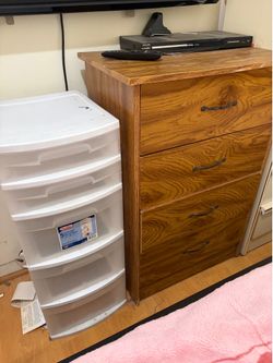 Free dressers