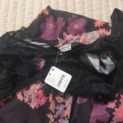 Free People Slip Dress