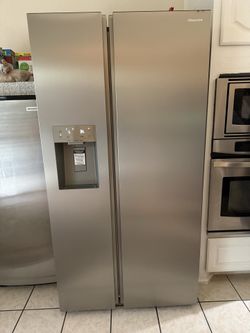 Hisense Fridge - NEED GONE